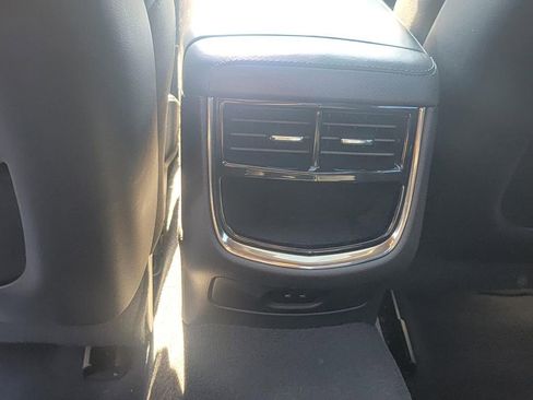 Used 2018 Cadillac CTS AWD Sedan w/ Seating Package image 24