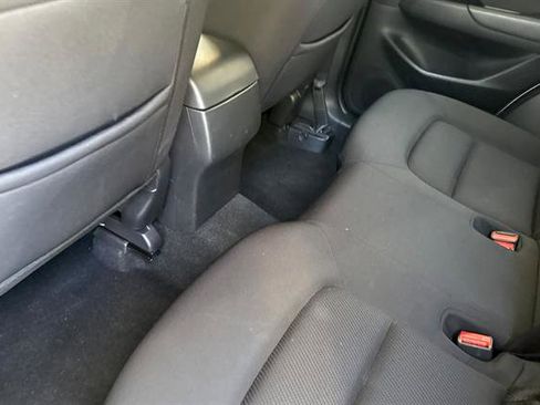 Certified 2025 MAZDA CX-5 AWD 2.5 S image 12
