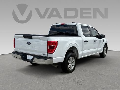 Used 2023 Ford F150 XLT RWD image 20
