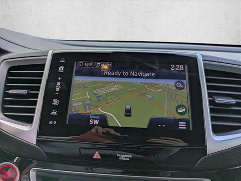 Used 2019 Honda Ridgeline RTL-E image 13