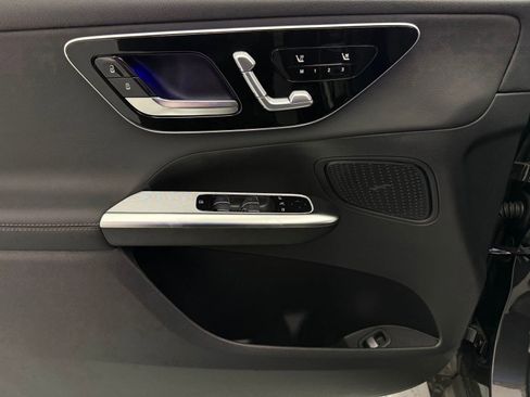 New 2026 Mercedes-Benz GLC 300 image 11
