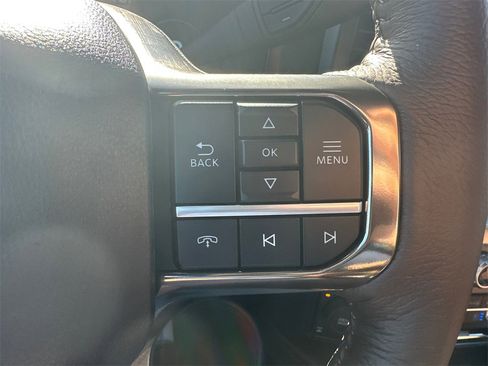 New 2026 Ford F250 King Ranch w/ Chrome Package image 22