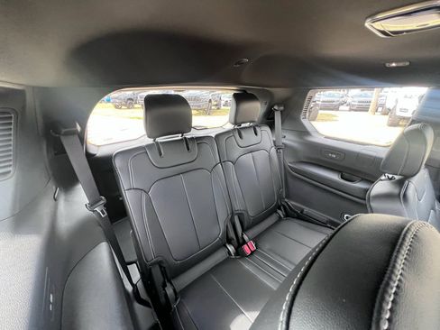 New 2026 Jeep Grand Cherokee L Limited w/ Limited Altitude Package image 11