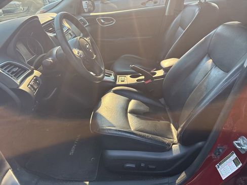 Used 2016 Nissan Sentra SL image 5
