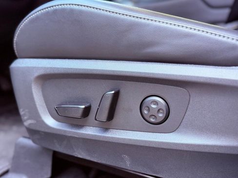 Certified 2026 INFINITI QX60 Sport w/ Dark Cargo Package image 25