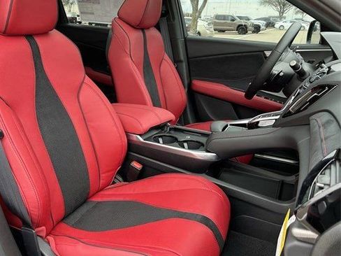 New 2026 Acura RDX A-Spec image 30