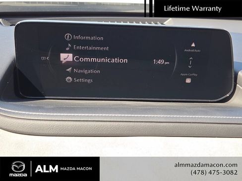 New 2026 MAZDA CX-30 Aire Edition AWD/4WD image 21