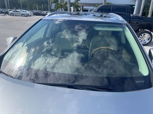 Used 2020 Lexus RX 350L FWD w/ Premium Package image 7