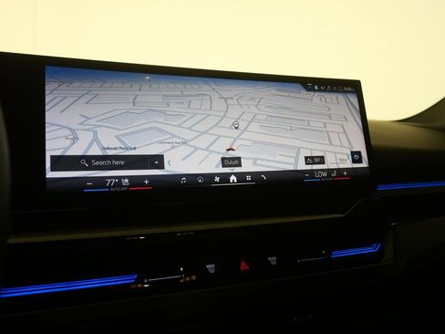 Certified 2024 BMW 530i w/ Convenience Package RWD image 22