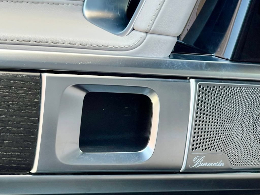 Certified 2023 Mercedes-Benz G 63 AMG 4MATIC image 62