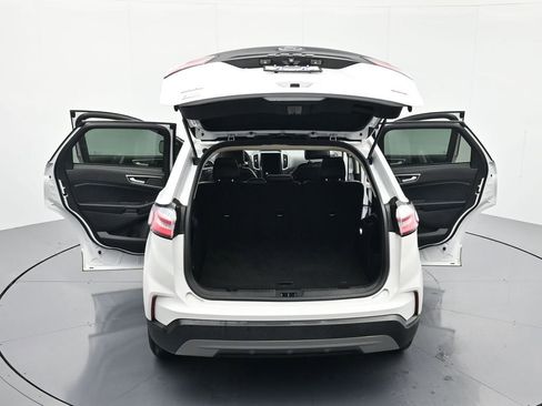 Used 2022 Ford Edge SEL AWD/4WD image 45