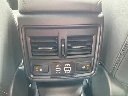 New 2026 Subaru Outback Touring XT AWD/4WD image 32