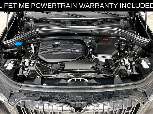 Used 2025 BMW X1 M35i w/ Premium Package AWD/4WD image 11