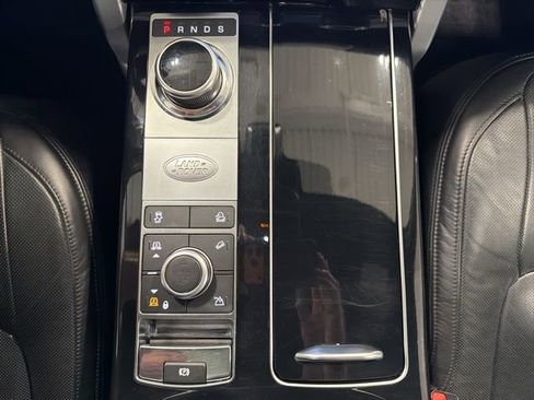 Used 2021 Land Rover Range Rover Autobiography image 22