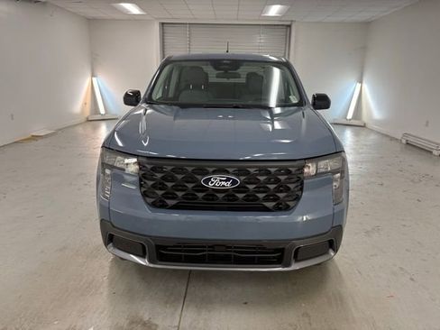 New 2026 Ford Maverick XLT w/ XLT Luxury Package image 2