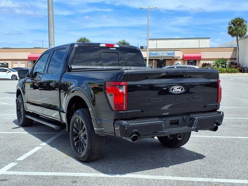 Used 2024 Ford F150 XLT w/ Equipment Group 302A MID image 5