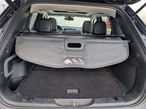 Used 2018 Jeep Cherokee Trailhawk w/ Quick Order Package 27L image 18