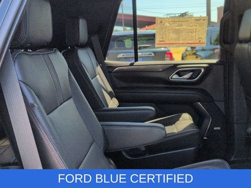 Used 2022 Chevrolet Tahoe RST w/ Sport Performance Package AWD/4WD image 29