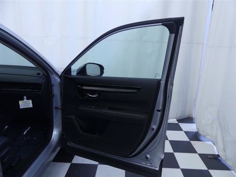 Used 2025 Honda CR-V EX-L image 22