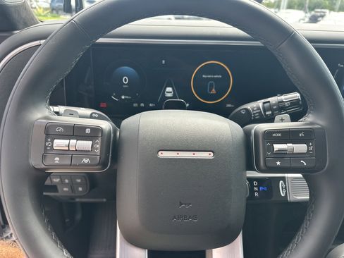 New 2026 Hyundai Palisade Calligraphy FWD image 19
