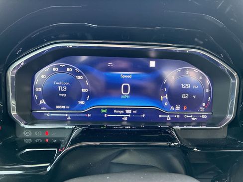 Used 2023 Chevrolet Silverado 1500 ZR2 w/ Technology Package image 12