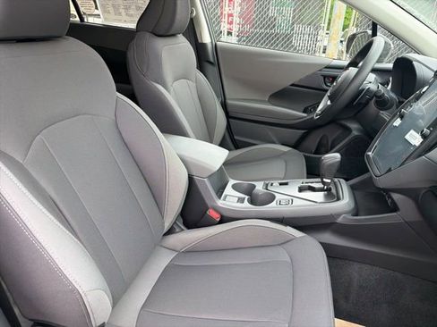 New 2026 Subaru Crosstrek 2.0i Premium AWD/4WD image 13