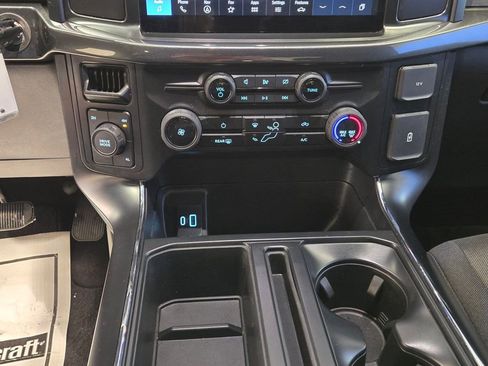 Used 2024 Ford F150 STX image 16