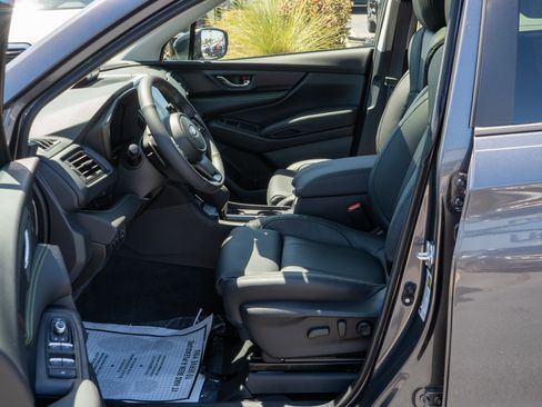 New 2025 Subaru Ascent Bronze Edition w/ Popular Package #2 image 19