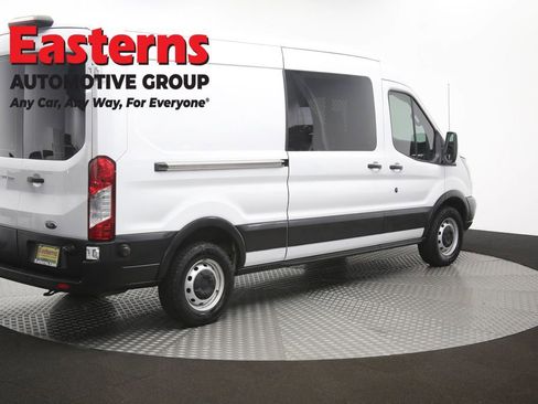Used 2019 Ford Transit 250 148 Medium Roof RWD image 41