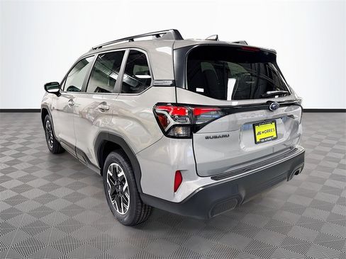 New 2026 Subaru Forester Premium image 33