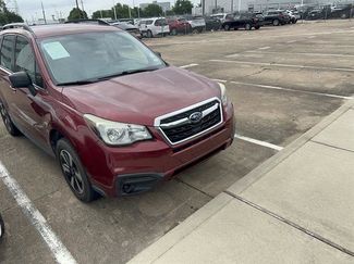 Used 2017 Subaru Forester 2.5i w/ Alloy Wheel Package AWD/4WD video 2
