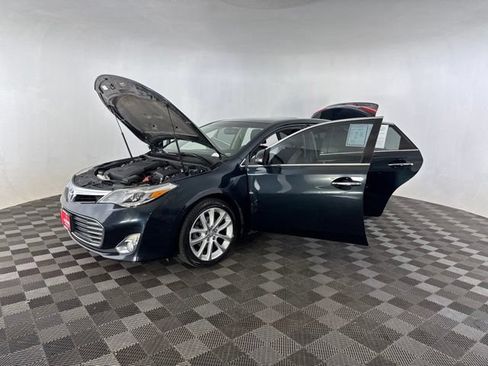 Used 2015 Toyota Avalon Limited FWD image 10