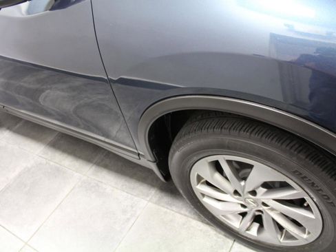 Used 2015 Nissan Rogue SL w/ SL Premium Package AWD/4WD image 38