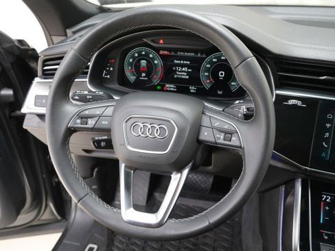 Used 2023 Audi Q8 Premium Plus w/ Premium Plus Package image 43