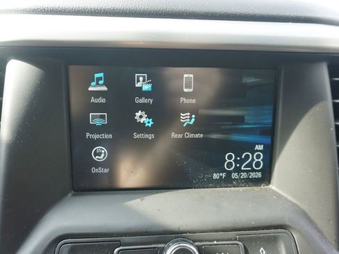 Used 2017 GMC Acadia SLE FWD image 10