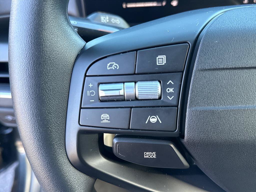 Certified 2026 Kia K4 FWD image 17