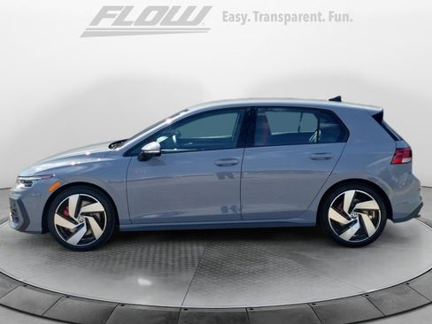 New 2026 Volkswagen Golf S image 4