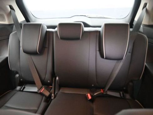 New 2026 Honda Odyssey Elite image 12