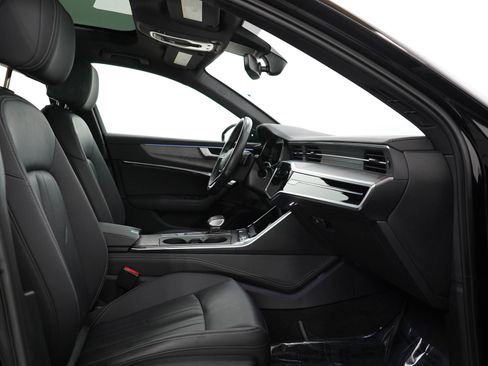 Used 2024 Audi A6 Premium Plus image 10