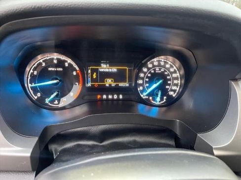 Used 2021 Ford Ranger XLT w/ Equipment Group 301A Mid image 11