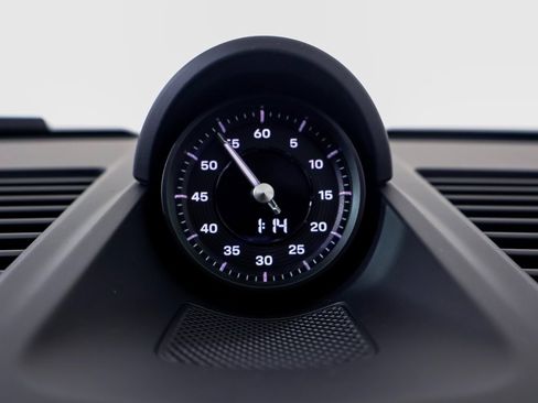 New 2026 Porsche 911 Carrera 4 GTS image 19