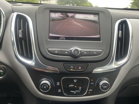 Used 2024 Chevrolet Equinox LS FWD image 24