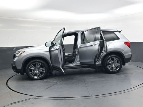 Used 2019 Honda Passport EX-L image 39