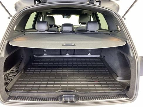 Used 2021 Mercedes-Benz GLC 300 GLC 300 image 8