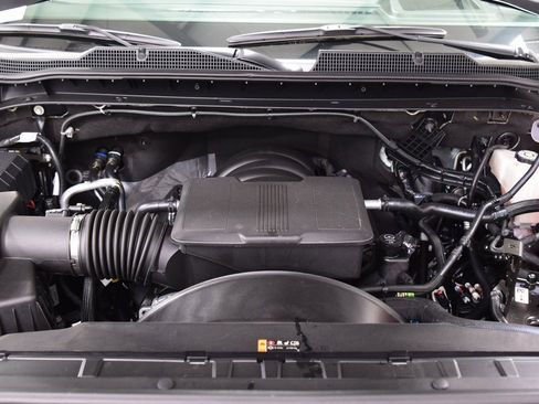 New 2026 Chevrolet Silverado 2500 LTZ w/ LTZ Premium Package image 31