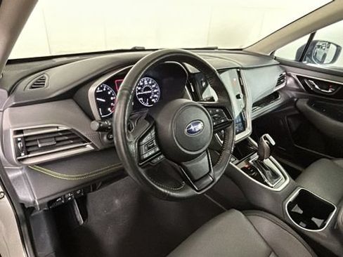 Used 2024 Subaru Outback Onyx Edition AWD/4WD image 13