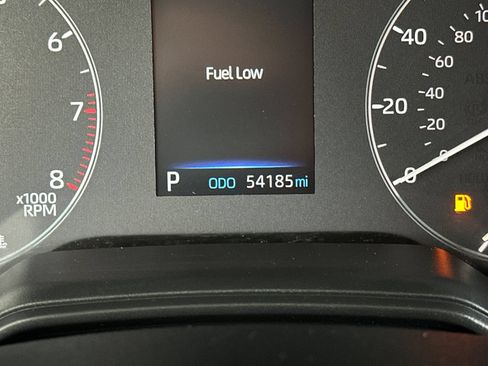 Used 2023 Toyota Corolla LE FWD image 23