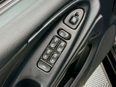 Used 1997 Ford Mustang Cobra RWD image 16