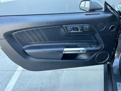 Used 2016 Ford Mustang Premium w/ Ecoboost Performance Package image 34