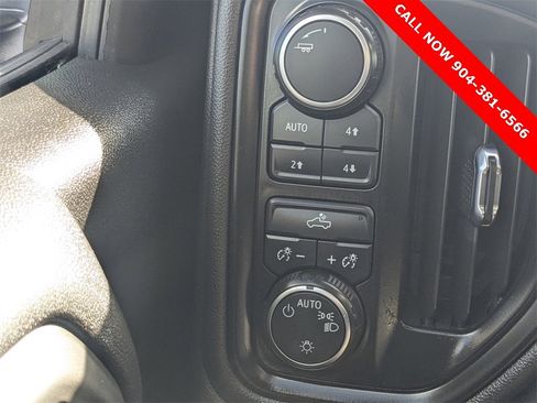 Used 2022 Chevrolet Silverado 1500 W/T w/ WT Value Package image 24